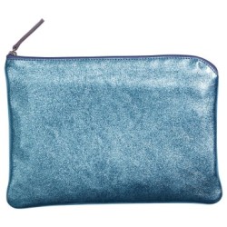 Miror - Pochette plate universelle - Miror turquoise