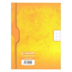 Cahier Dessin scolaire piqué 7000_1