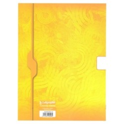 Cahier Dessin scolaire piqué 7000_1