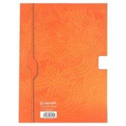 Cahier Dessin scolaire piqué 7000_1