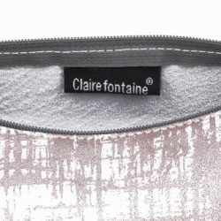 Cuir teinté - Trousse ronde_1