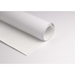 Rouleau pour pastel Pastelmat 360g - Blanc