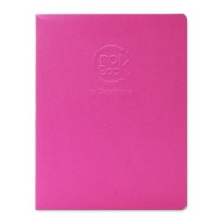 Carnet papier croquis Crok'Book 90g blanc_1