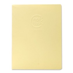 Carnet papier croquis Crok'Book 90g blanc_1