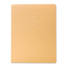 Carnet papier croquis Crok'Book 90g blanc_1