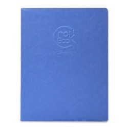 Carnet papier croquis Crok'Book 90g blanc_1