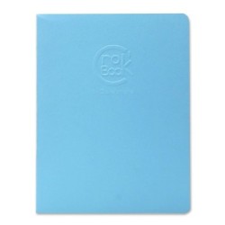 Carnet papier croquis Crok'Book 90g blanc_1