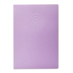 Carnet papier croquis Crok'Book 90g blanc_1