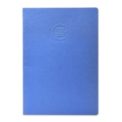 Carnet papier croquis Crok'Book 90g blanc_1