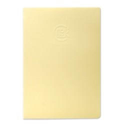 Carnet papier croquis Crok'Book 90g blanc_1