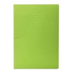 Carnet papier croquis Crok'Book 90g blanc_1