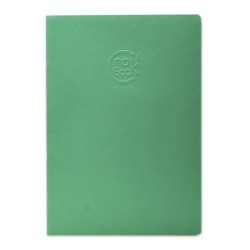 Carnet papier croquis Crok'Book 90g blanc_1