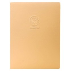 Carnet papier croquis Crok'Book 160g blanc_1