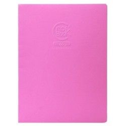 Carnet papier croquis Crok'Book 160g blanc_1