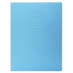 Carnet papier croquis Crok'Book 160g blanc_1