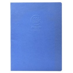 Carnet papier croquis Crok'Book 160g blanc_1