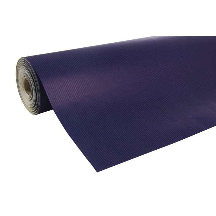 Unicolor kraft brun 60g, rouleau 250x0,70m