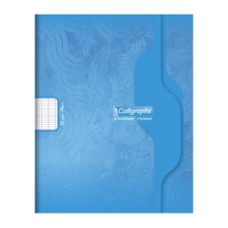 Cahier piqué 7000