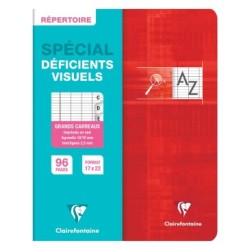 Répertoire piqué déficients visuels _1