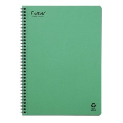 Cahier reliure intégrale FOREVER PREMIUM_1