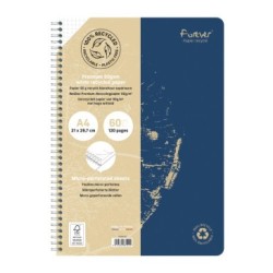 Cahier reliure intégrale FOREVER PREMIUM_1