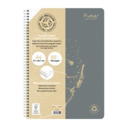 Cahier reliure intégrale FOREVER PREMIUM_1