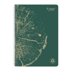 Cahier reliure intégrale FOREVER PREMIUM_1