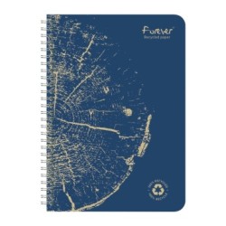 Carnet reliure intégrale FOREVER PREMIUM_1