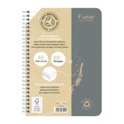 Carnet reliure intégrale FOREVER PREMIUM_1