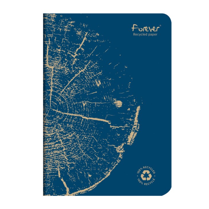 Carnet piqué FOREVER PREMIUM