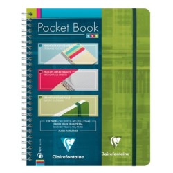 Pocket Book cahier reliure intégrale_1