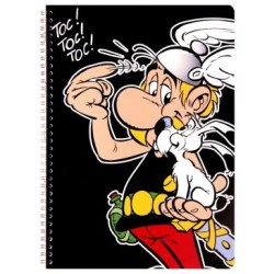 Astérix - Cahier_1