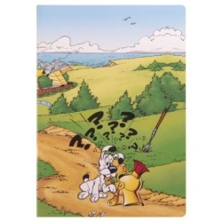 Astérix - Cahier_1