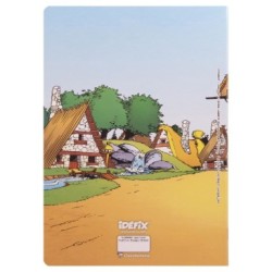 Astérix - Cahier_1