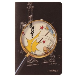 Astérix - Carnet_1