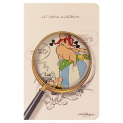 Astérix - Carnet_1