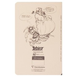 Astérix - Carnet_1