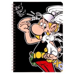 Astérix - Carnet_1