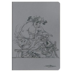 Astérix - Carnet_1