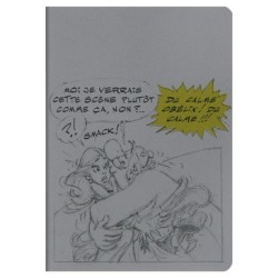 Astérix - Carnet_1