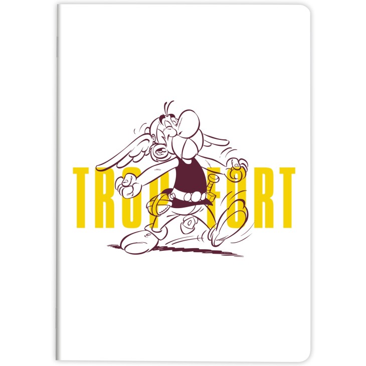 Astérix - Carnet