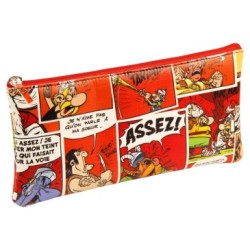 Astérix - Trousse plate_1