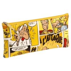 Astérix - Trousse plate_1