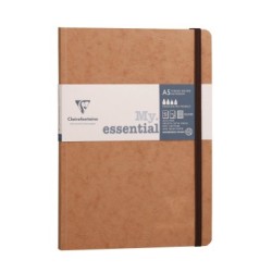 My.Essential carnet brochure cousue Age Bag_1