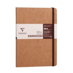 My.Essential carnet brochure cousue Age Bag_1