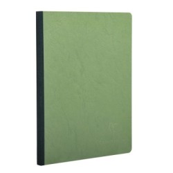 Carnet brochure Age Bag - Vert - 14,5 x 21 cm - O (uni)