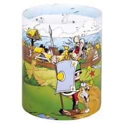 Astérix - Pot à crayon_1