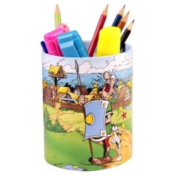 Astérix - Pot à crayon_1