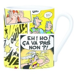 Astérix - Mug