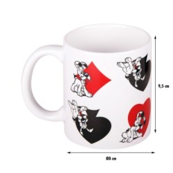 Astérix - Mug_1